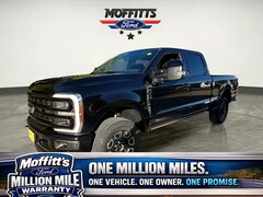 2026 Ford Super Duty F-250&reg; Platinum&reg; TRUCK Boone, IA