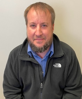 Staff member Matt from ID_daf38e206a69
