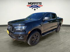 2020 Ford Ranger XLT Truck Boone, IA