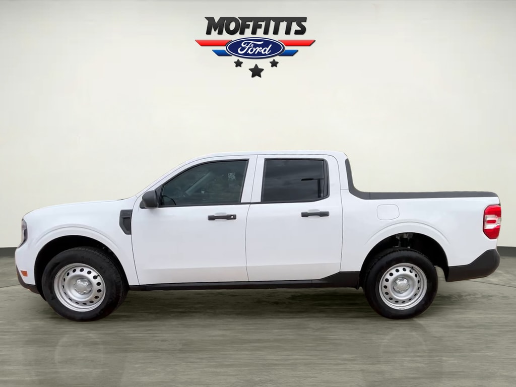 New 2026 Ford Maverick XL TRUCK