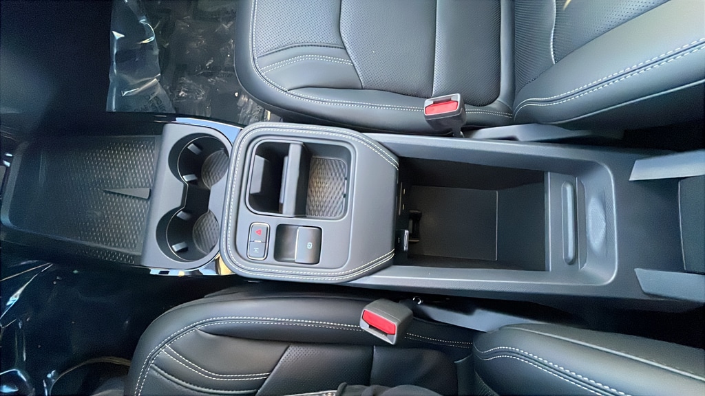 2025 Ford Mustang Mach-E Premium - Photo 13