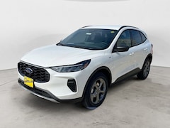 New 2025 Ford Escape ST-Line SUV For Sale in Boone, IA