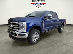 2026 Ford Super Duty F-350 King Ranch TRUCK Boone, IA