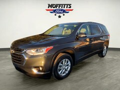 Used 2019 Chevrolet Traverse LT SUV For Sale in Boone, IA