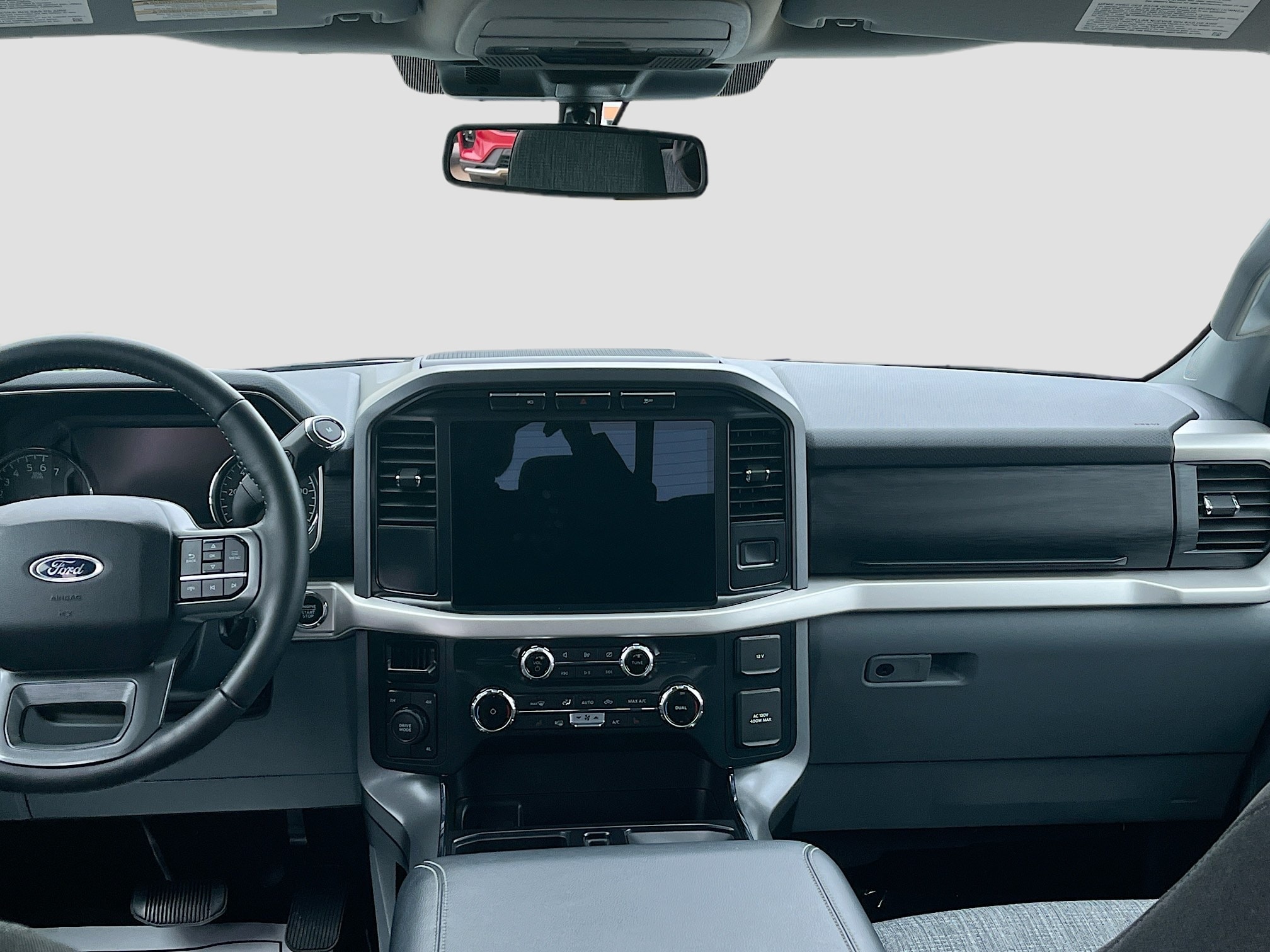 Used 2022 Ford F-150 XLT with VIN 1FTEW1EP9NKD72920 for sale in Boone, IA