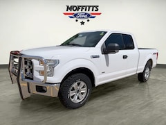 Used 2016 Ford F-150 XLT Truck For Sale in Boone, IA