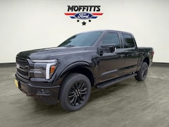 2026 Ford F-150 Lariat&reg; TRUCK Boone, IA