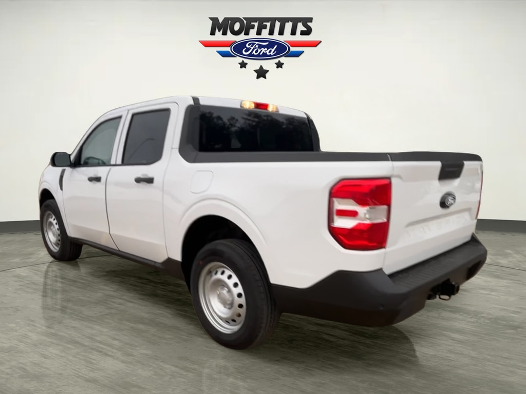New 2026 Ford Maverick XL TRUCK
