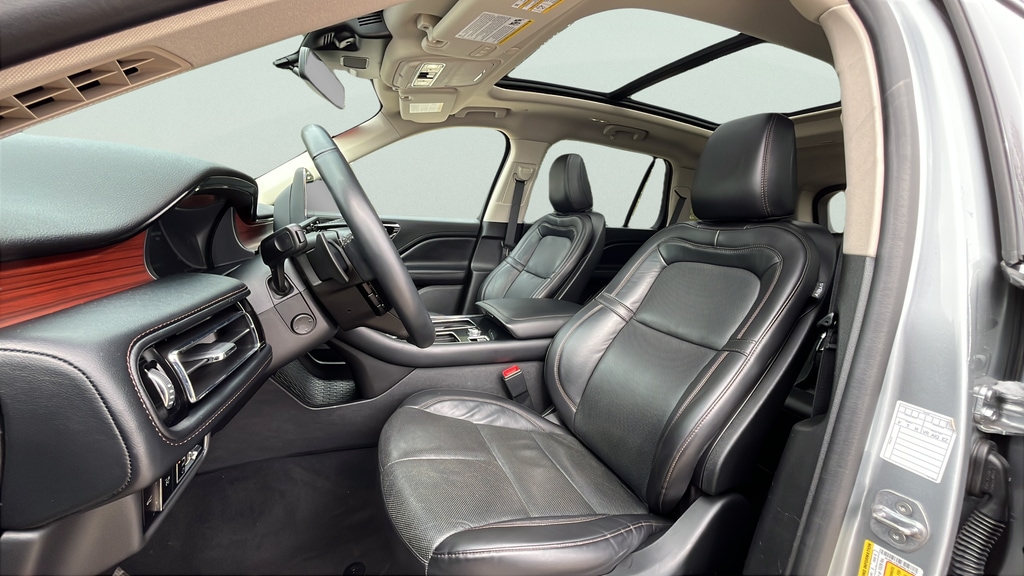 2023 Lincoln Aviator Reserve - Photo 15
