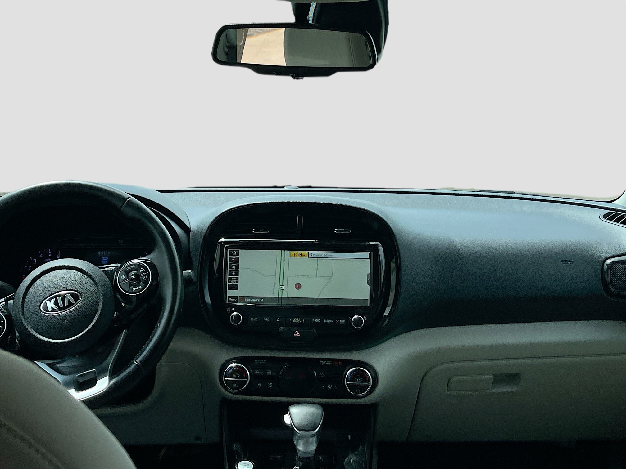 Used 2020 Kia Soul EX with VIN KNDJ33AU2L7068164 for sale in Boone, IA