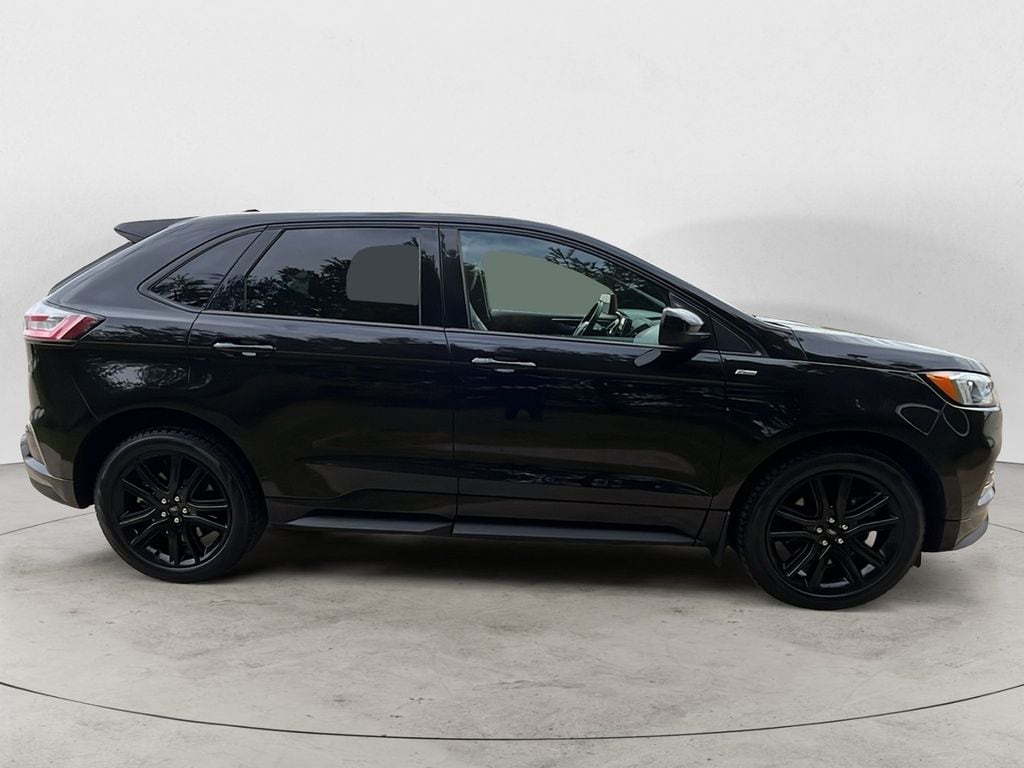 Used 2021 Ford Edge ST Line SUV