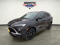 Used 2024 Buick Encore GX Sport Touring SUV For Sale in Boone, IA