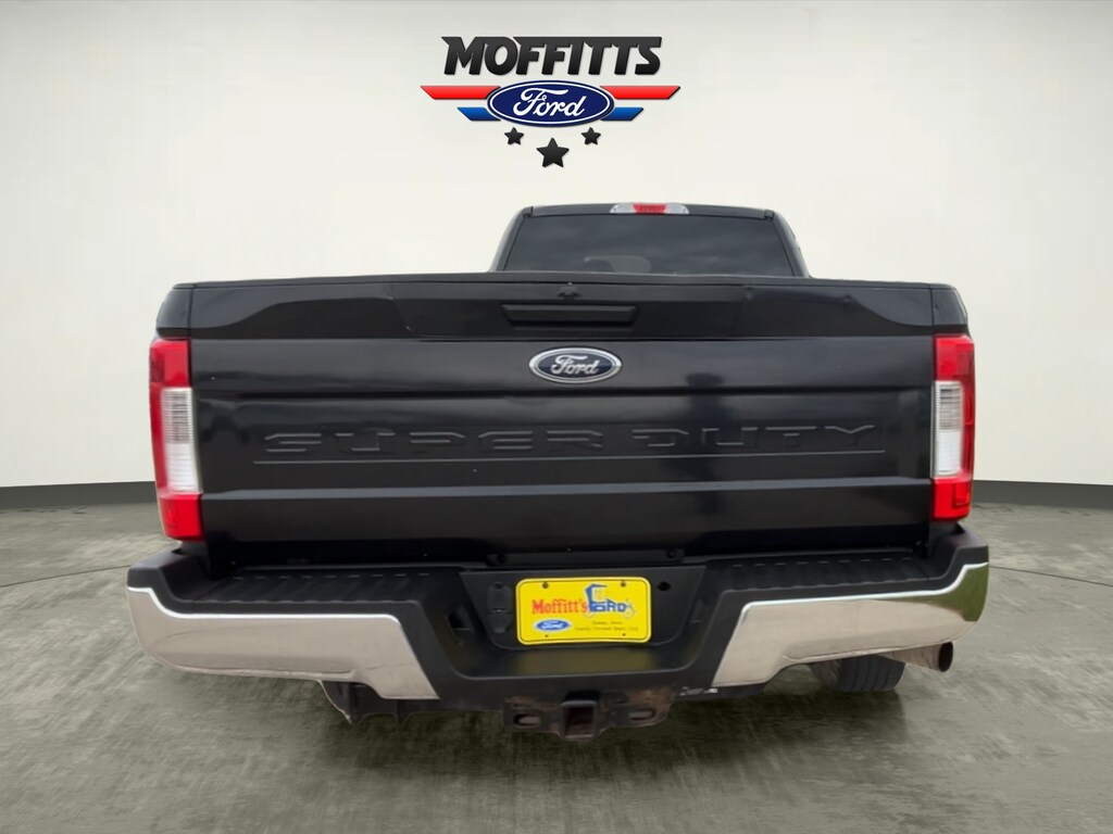 2019 Ford F-250 photo 4