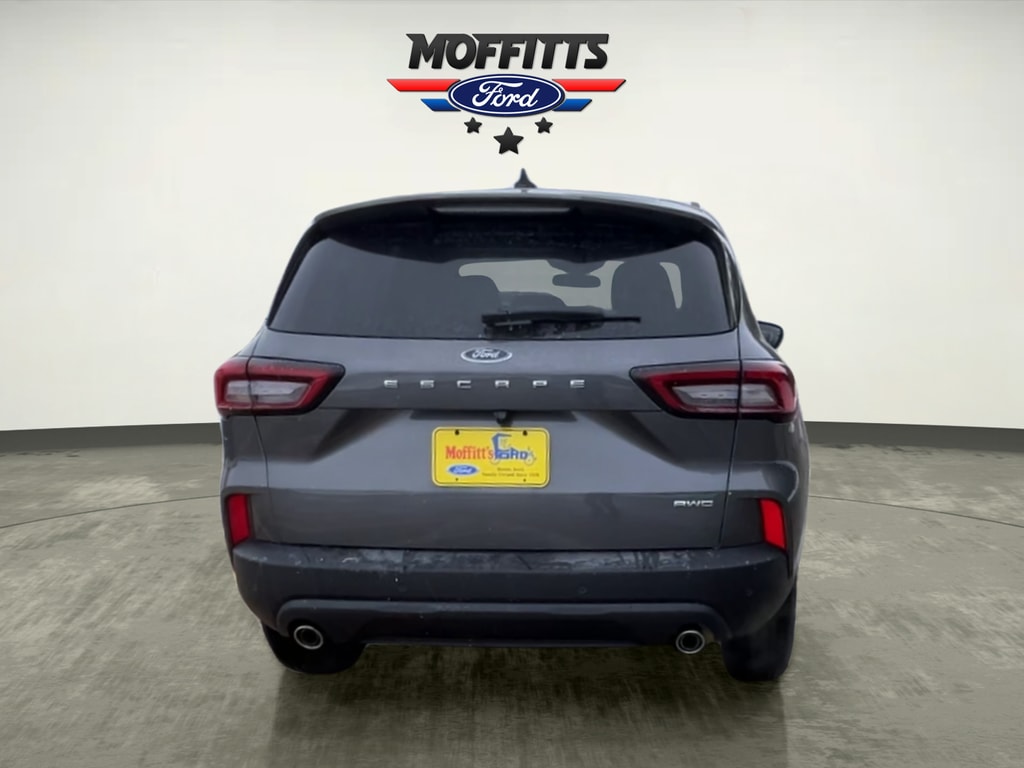 New 2026 Ford Escape ST-Line SUV