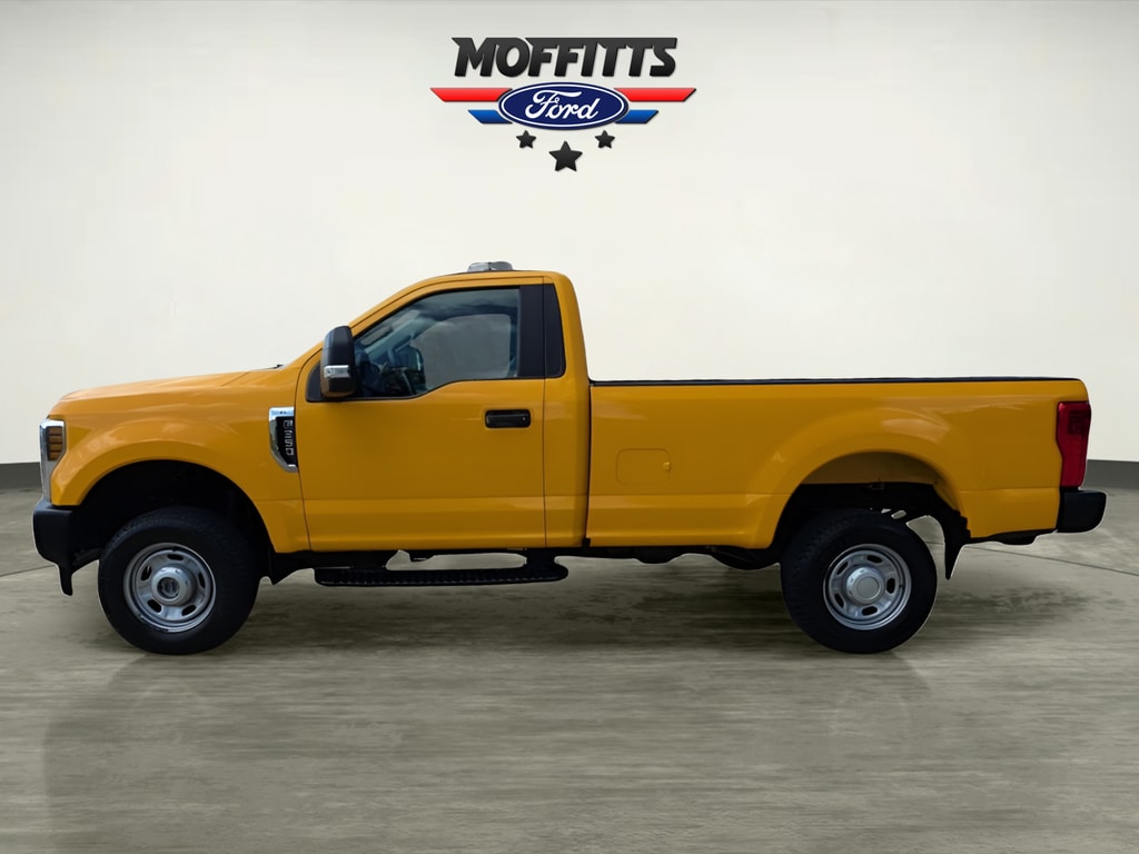 Used 2019 Ford F-350SD XL Truck