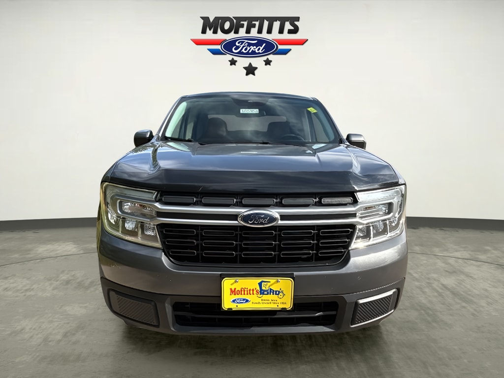 Used 2023 Ford Maverick Lariat Truck