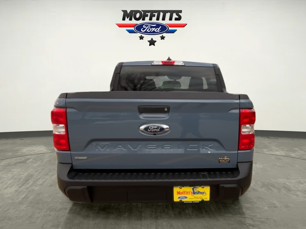 Certified 2024 Ford Maverick XLT Truck