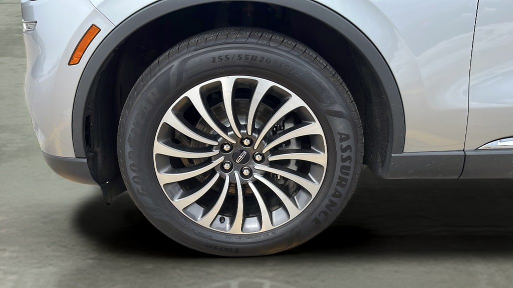 2023 Lincoln Aviator Reserve - Photo 14
