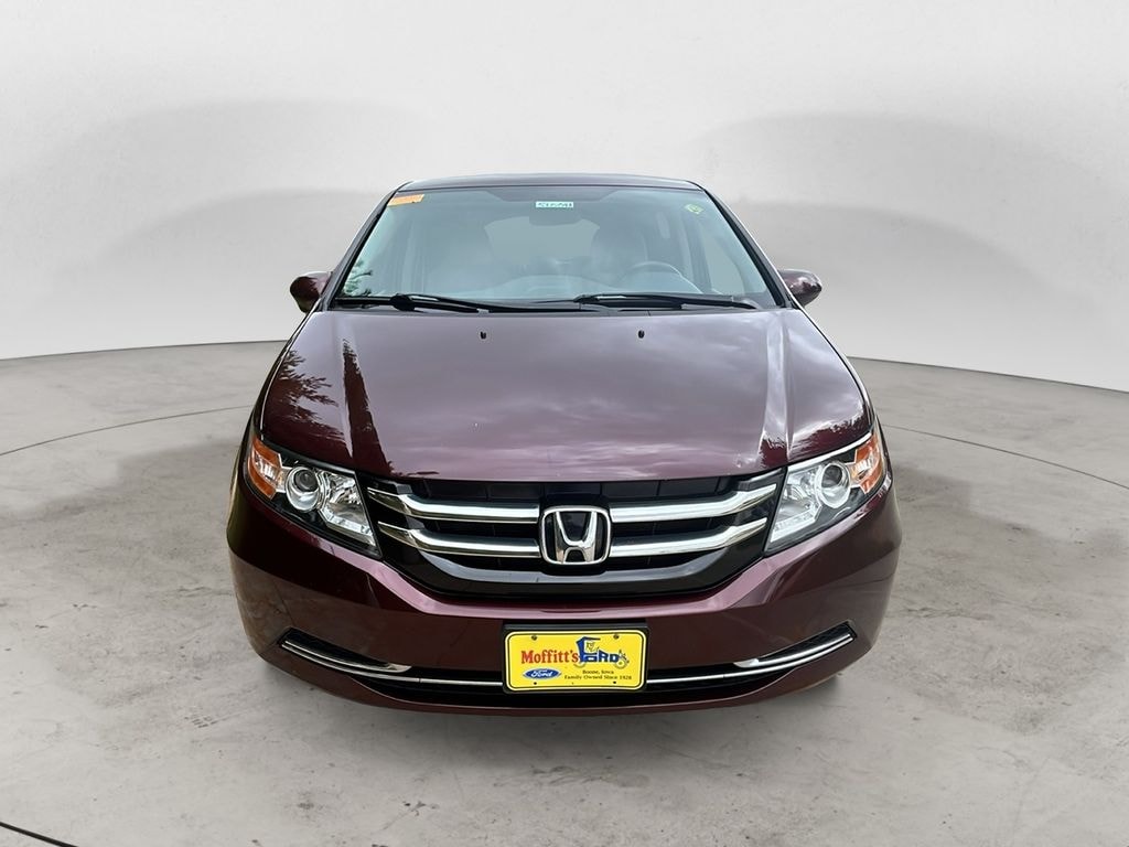 Used 2014 Honda Odyssey EX Minivan/Van