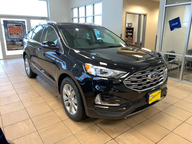 Ames Car Dealers >> New 2019 Ford Edge For Sale Boone Near Ames Stock 20089 Ames Car Dealers >> New 2019 Ford Edge For Sale Boone Near Ames Stock 20089