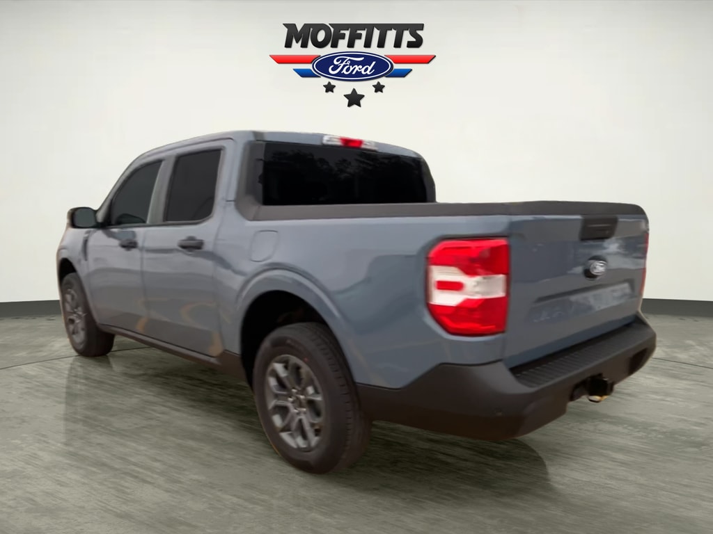New 2026 Ford Maverick XLT TRUCK