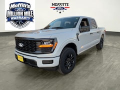 2026 Ford F-150 STX&reg; TRUCK For Sale in Boone, IA