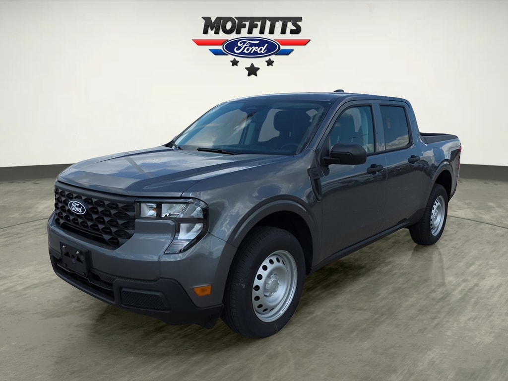 2025 Ford Maverick XL's photo