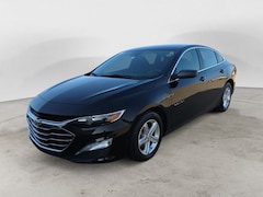Used 2024 Chevrolet Malibu LT Sedan For Sale in Boone, IA