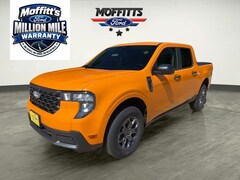 2026 Ford Maverick XLT TRUCK Boone, IA