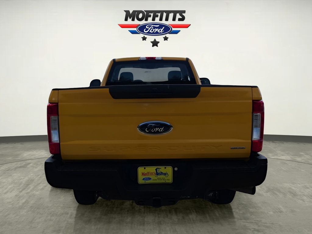 Used 2019 Ford F-350SD XL Truck