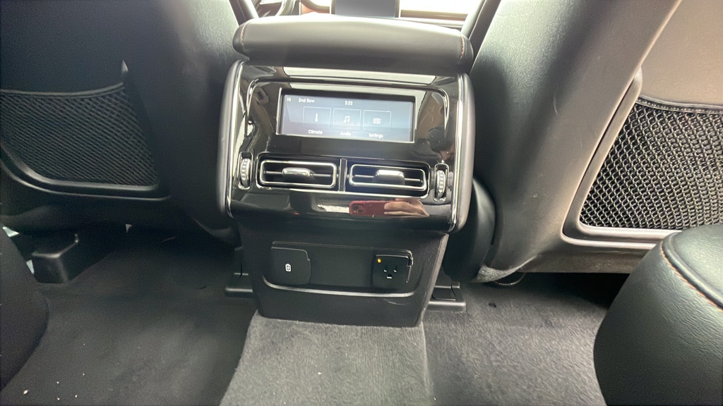 2023 Lincoln Aviator Reserve - Photo 22