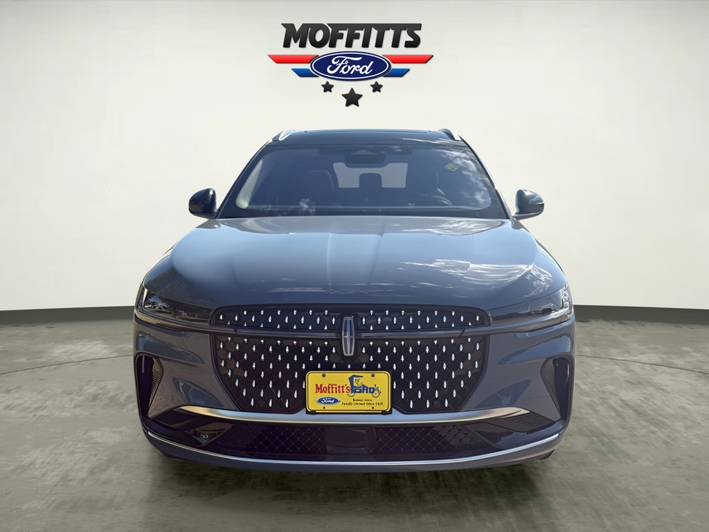 Used 2025 Lincoln Nautilus Reserve SUV