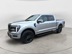 2025 Ford F-150 Lariat TRUCK Boone, IA