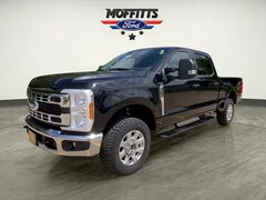 2024 Ford F-250SD XLT Truck Boone, IA