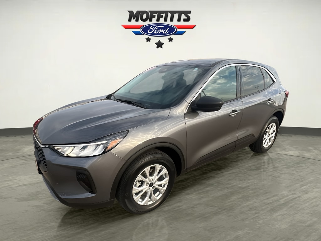 2023 Ford Escape Active's photo