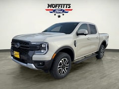 2025 Ford Ranger Lariat TRUCK Boone, IA