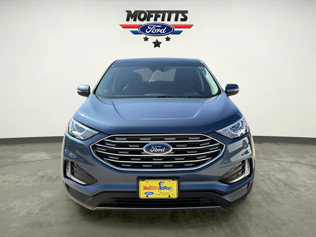 Used 2019 Ford Edge SEL SUV