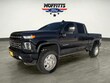  Chevrolet Silverado 2500HD
