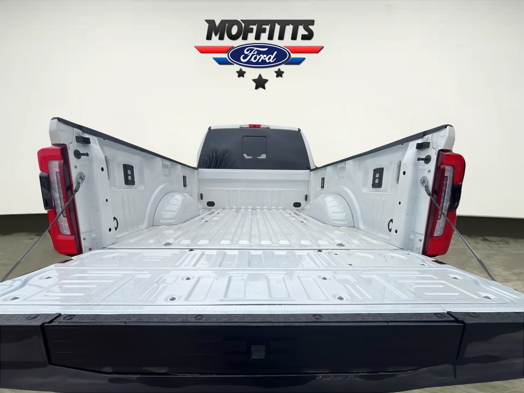 2026 Ford F-250 Super Duty Platinum - Photo 19