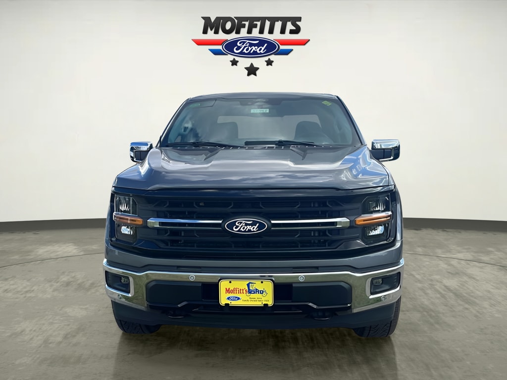 New 2025 Ford F-150 XLT TRUCK