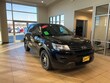 Ford Utility Police Interceptor