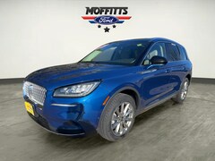Used 2020 Lincoln Corsair Standard SUV For Sale in Boone, IA