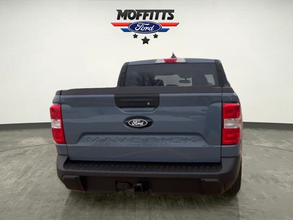New 2026 Ford Maverick XLT TRUCK
