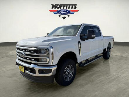 2026 Ford Super Duty F-350 Lariat TRUCK
