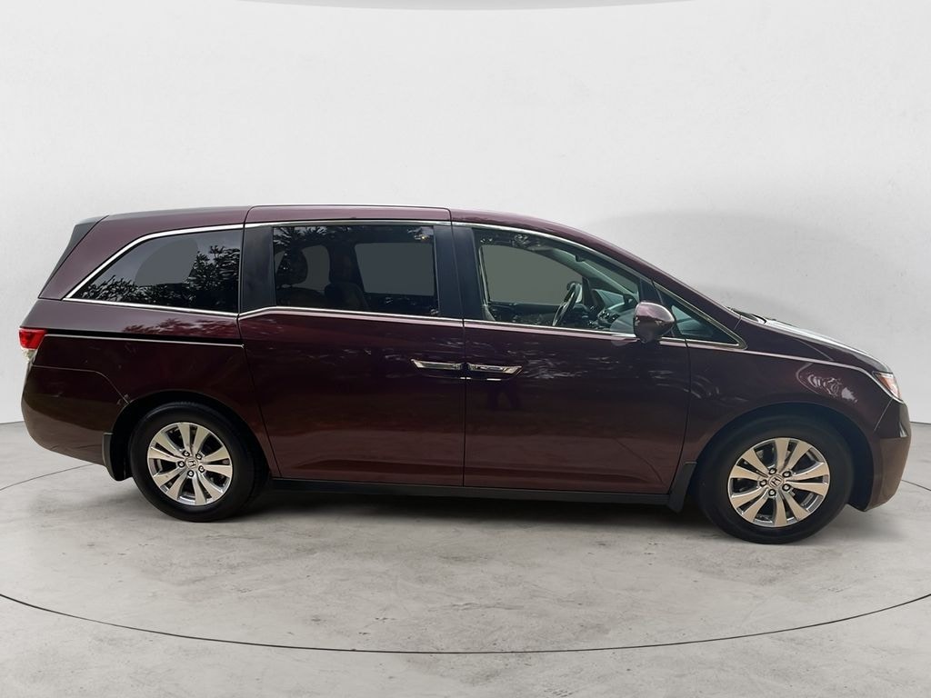 Used 2014 Honda Odyssey EX Minivan/Van