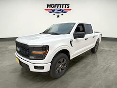 2025 Ford F-150 STX TRUCK For Sale in Boone, IA