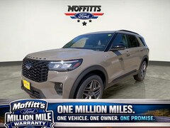 2026 Ford Explorer ST-Line SUV For Sale in Boone, IA