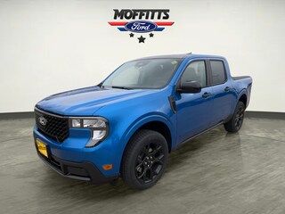 2025 Ford Maverick XLT TRUCK