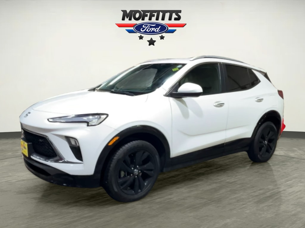 2024 Buick Encore GX Sport Touring's photo