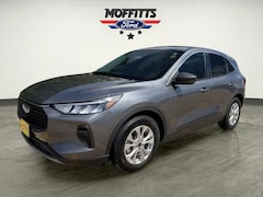 Used 2023 Ford Escape Active SUV For Sale in Boone, IA